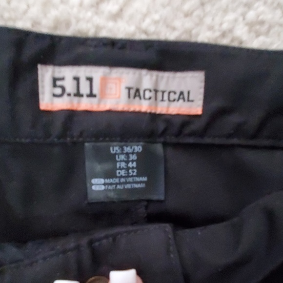 5.11 tactical pants - Picture 2 of 2